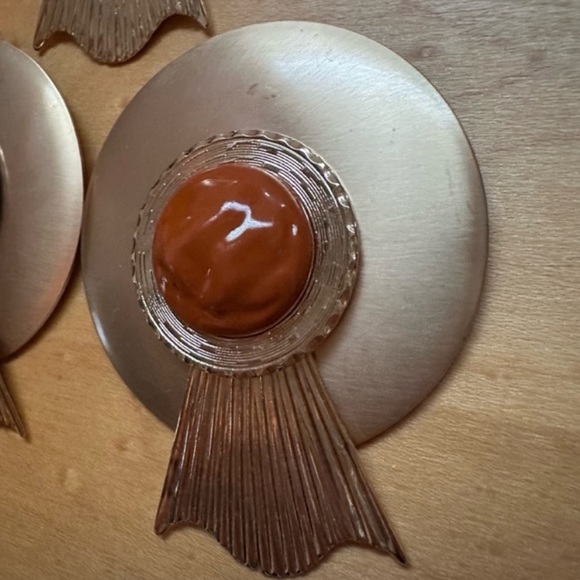 Vintage brooch bundle - Picture 5 of 9